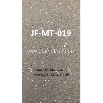 JF-MT-019 Bus vinyl floor Bus Mat Higer Bus